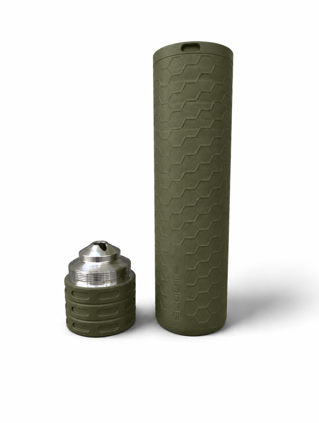 Mountain Muffler - SUPPRESSOR