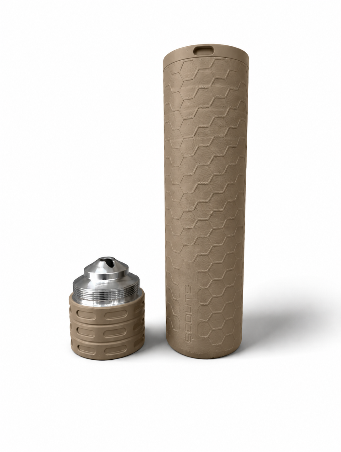 Mountain Muffler - SUPPRESSOR