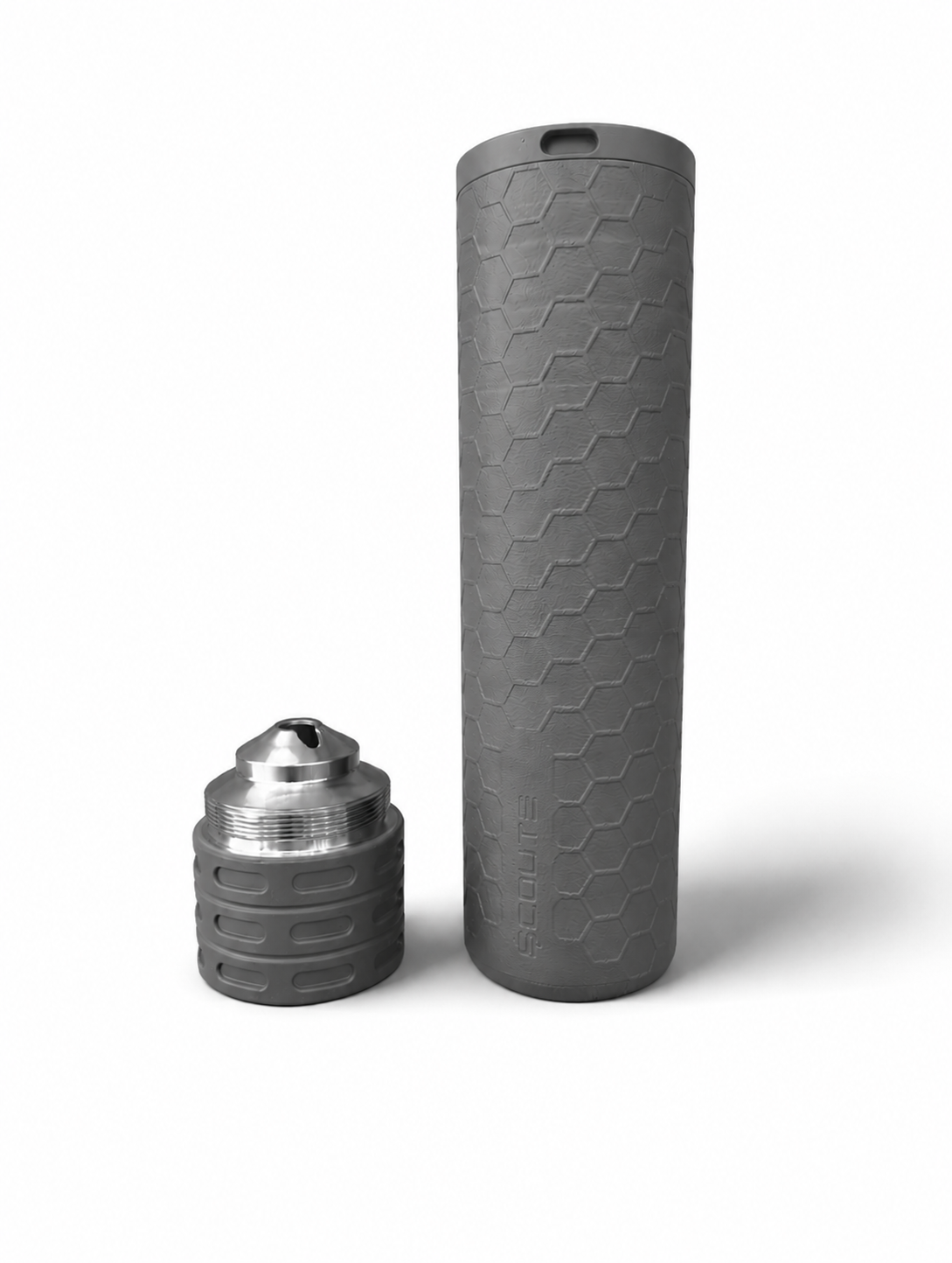 Mountain Muffler - SUPPRESSOR
