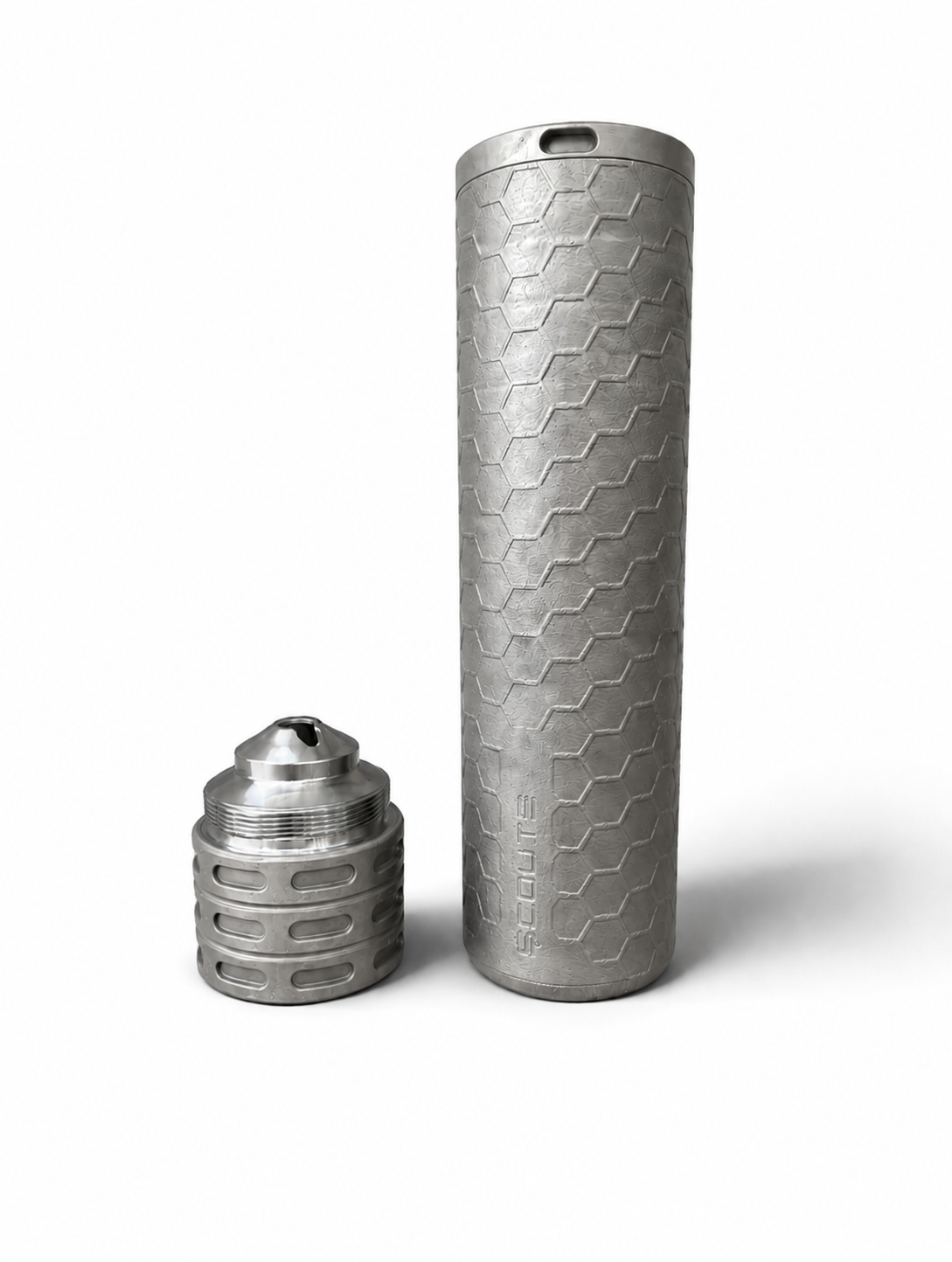 Mountain Muffler - SUPPRESSOR