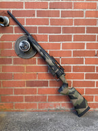 BaseCamp LR – Long-Range Precision Hunting Rifle