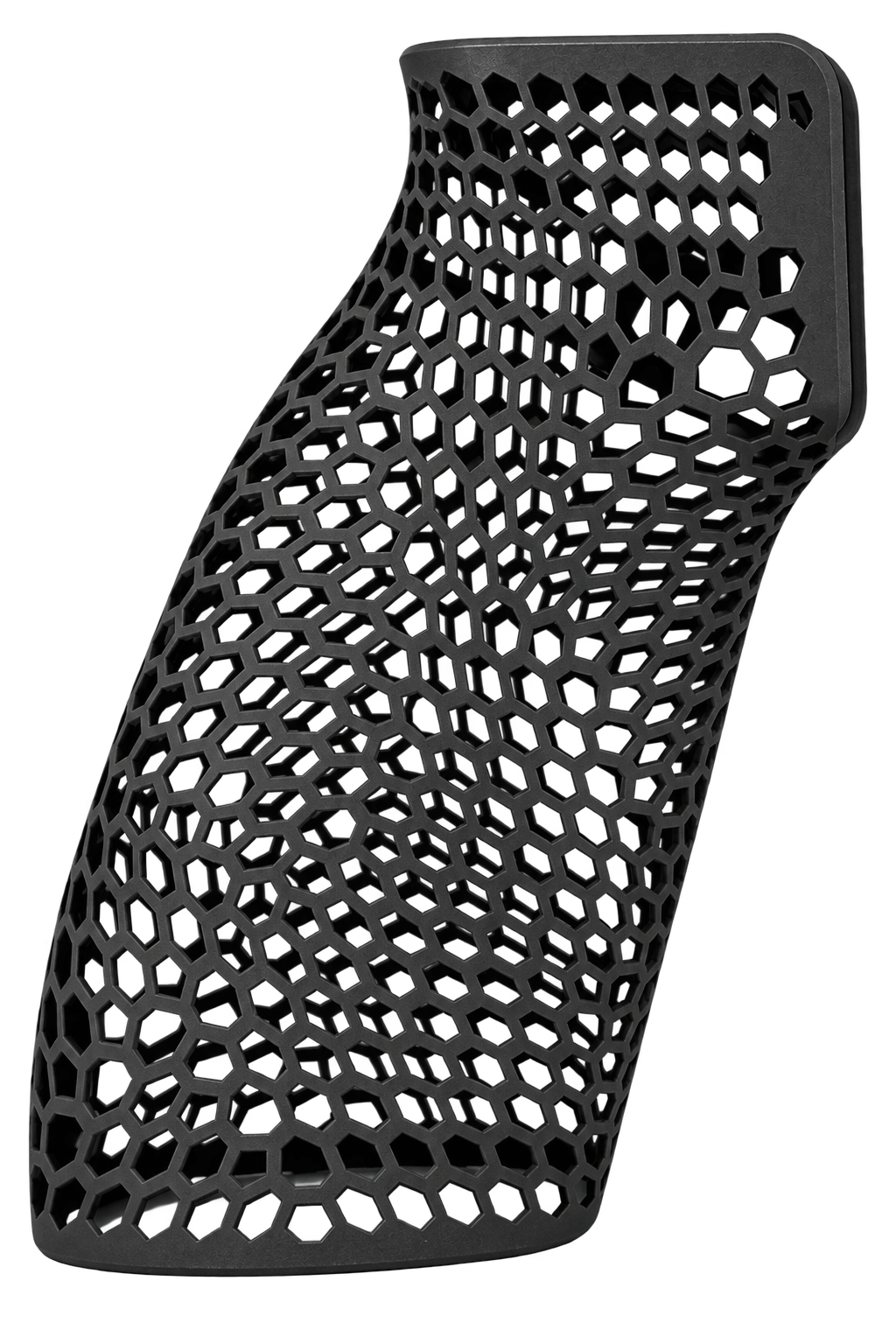 Scoute Titanium Grip