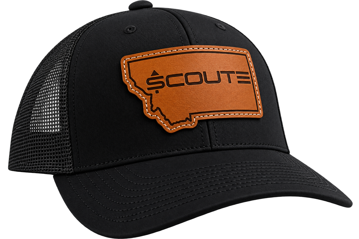 SCOUTE Hat