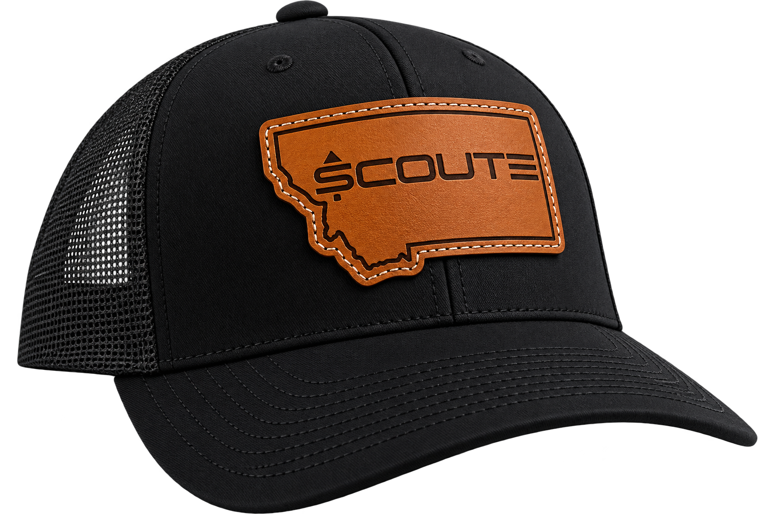 SCOUTE Hat