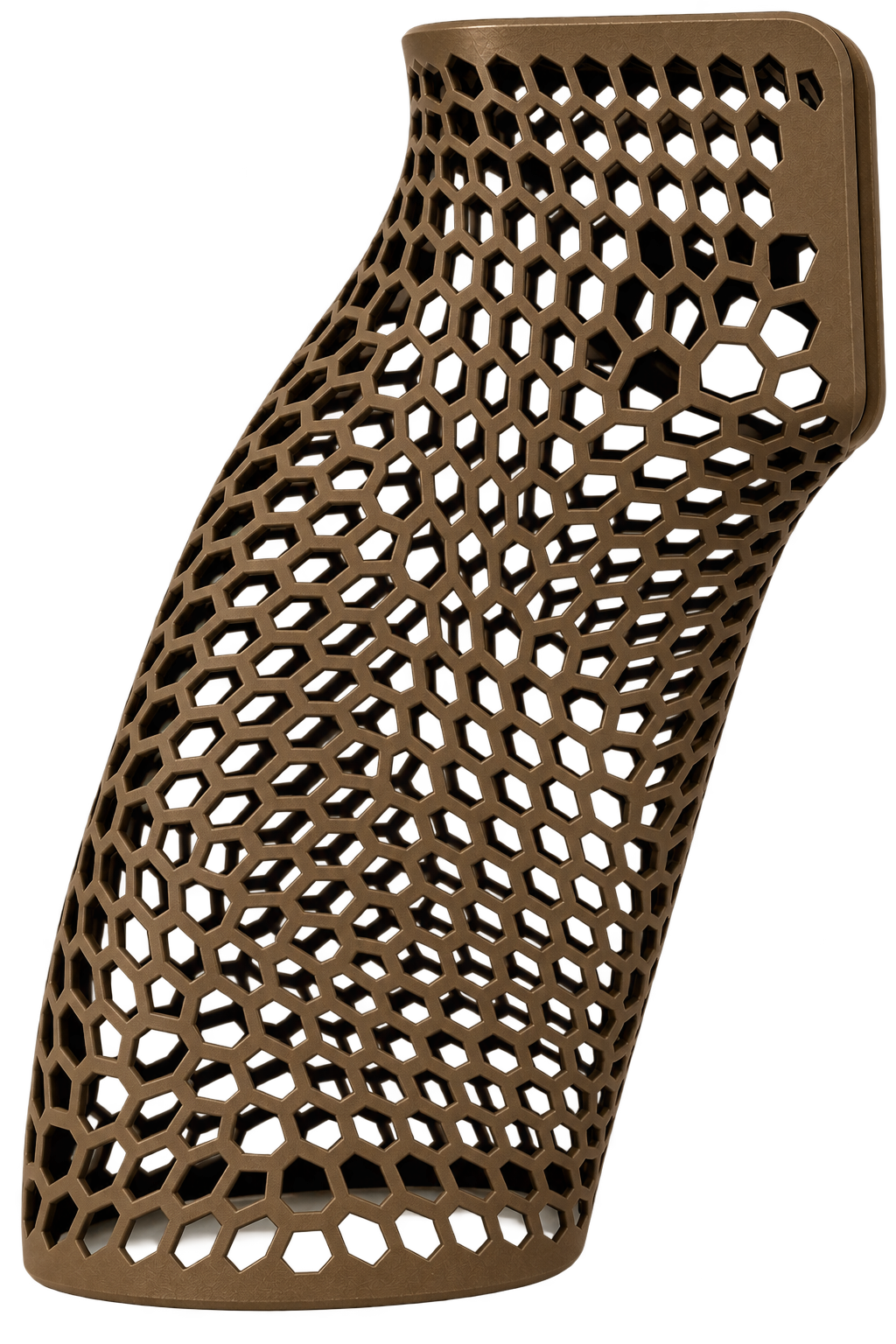 Scoute Titanium Grip