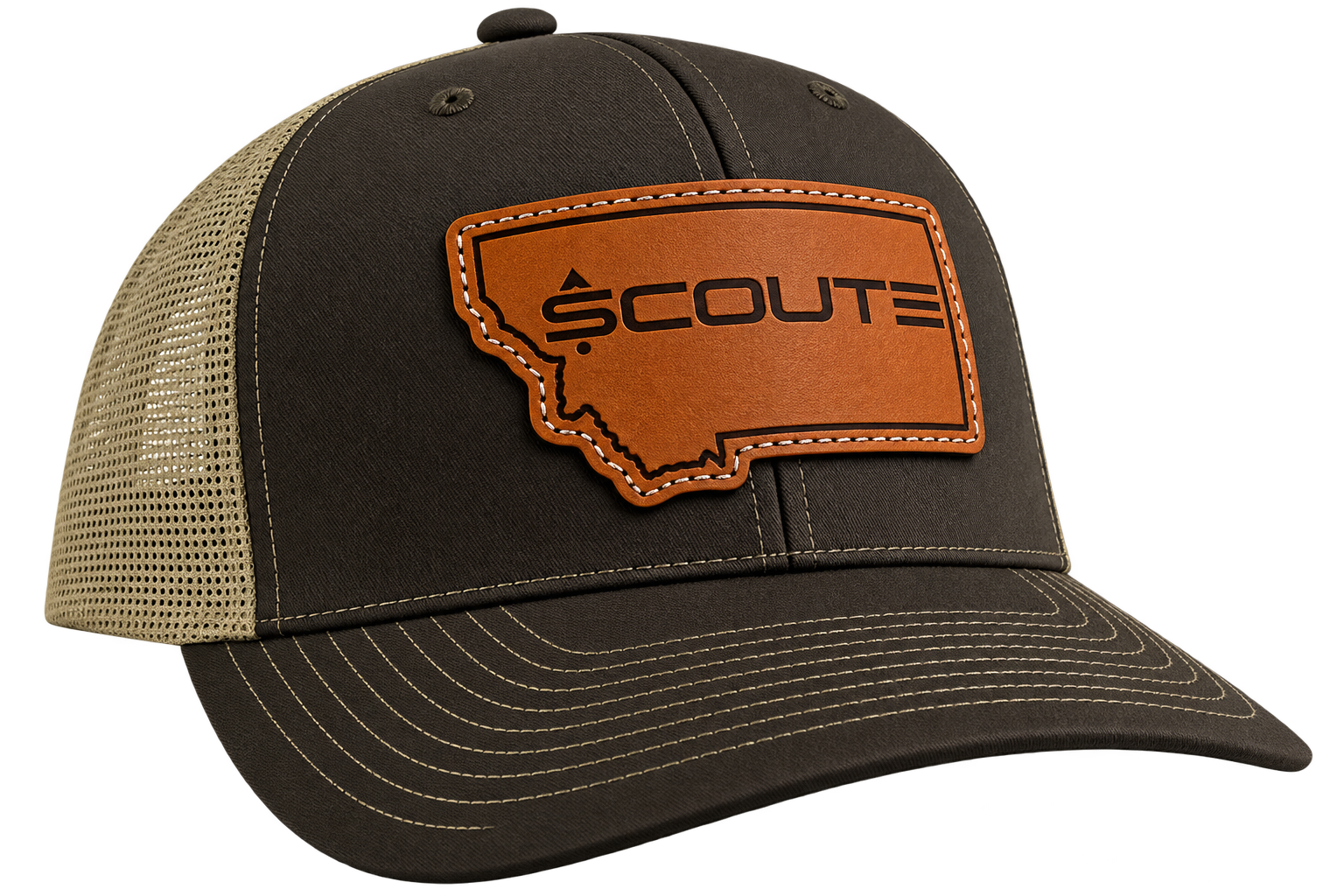 SCOUTE Hat