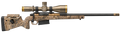 Mountain Standard – Lightweight Backcountry Hunting Rifle