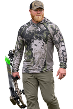 SCOUTE Sun Hoodie