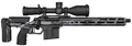 Console Cannon – Compact Quick-Deploy Rifle