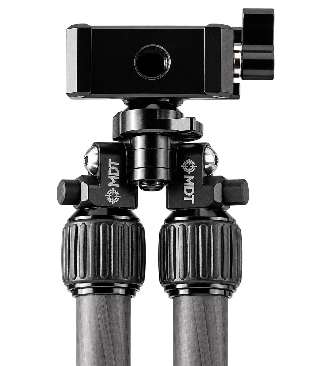 MDT Mountain Bipod