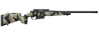 BaseCamp LR – Long-Range Precision Hunting Rifle