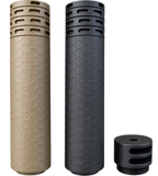 Mountain Muffler - SUPPRESSOR