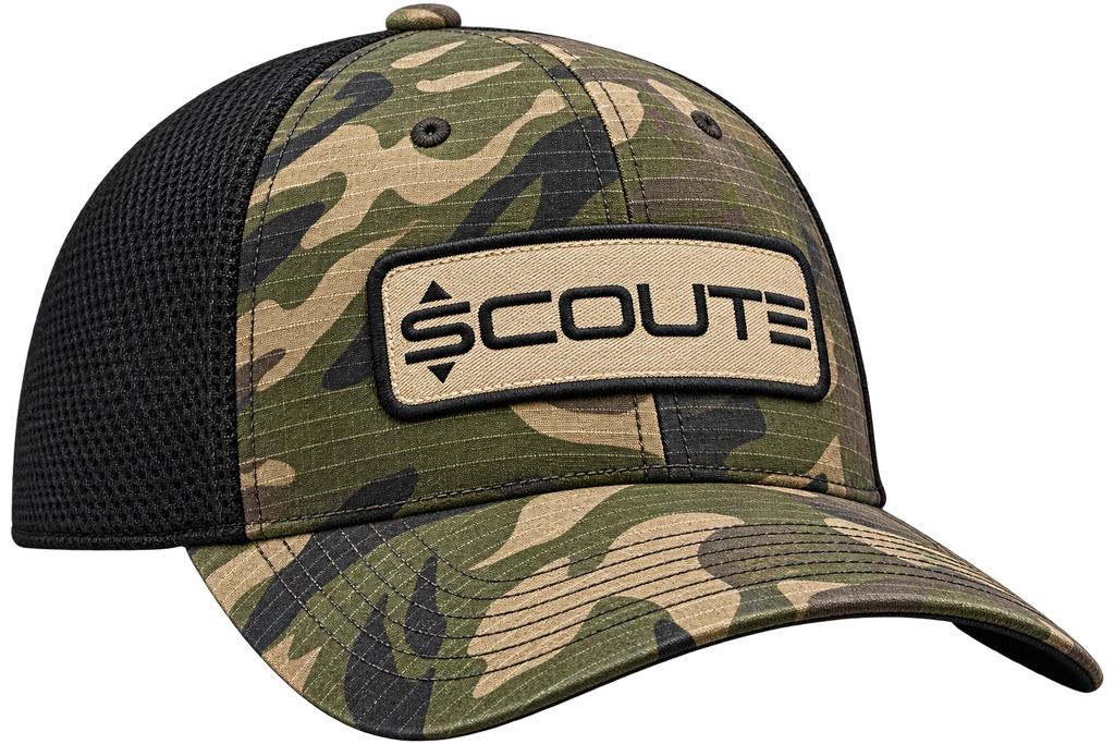 SCOUTE Hat