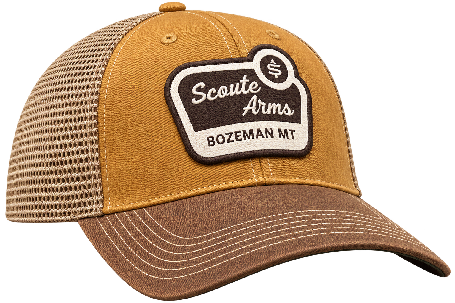 SCOUTE Hat