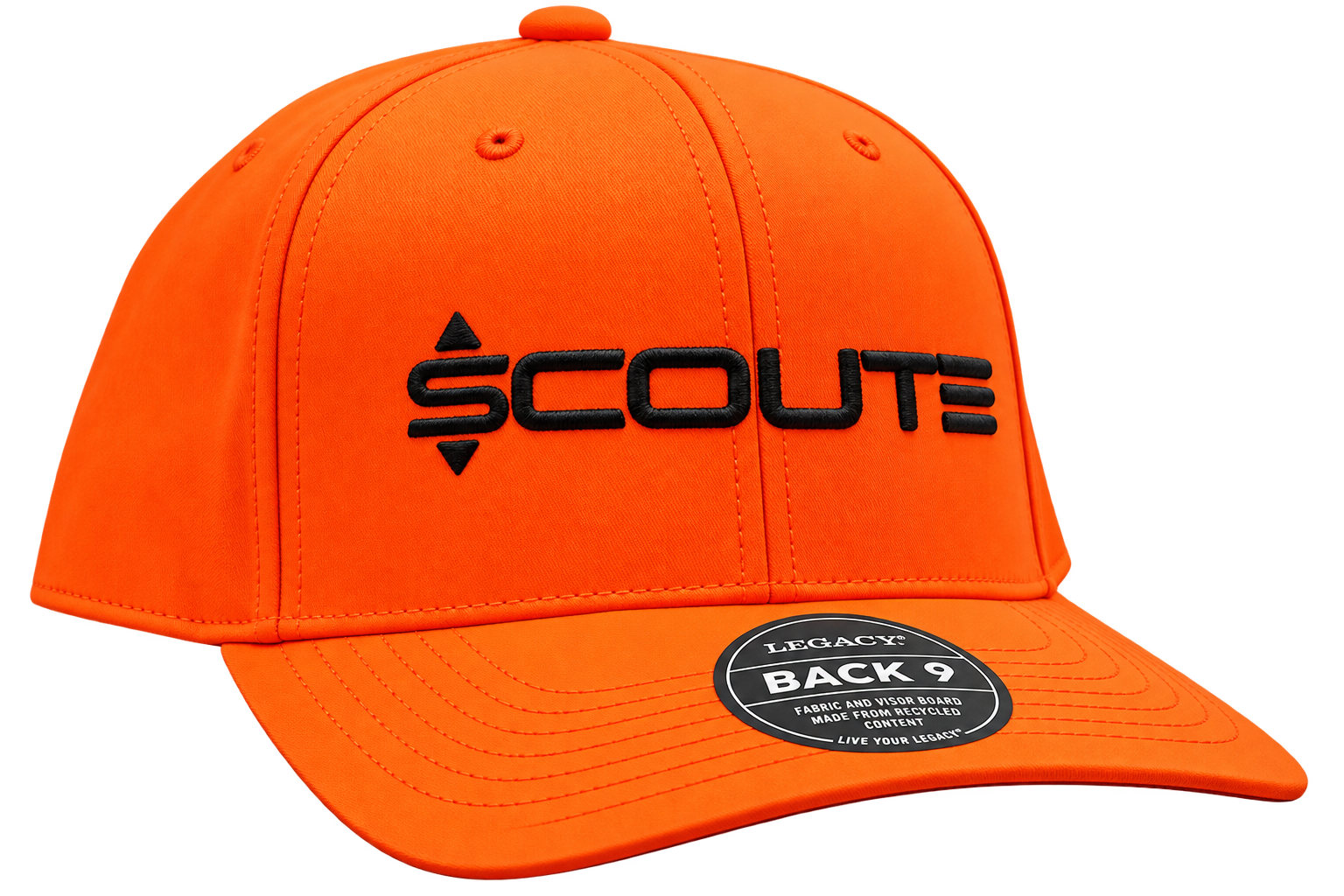 SCOUTE Hat