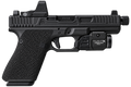 Revenant – Custom Backcountry Defense Handgun