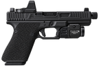Revenant – Custom Backcountry Defense Handgun