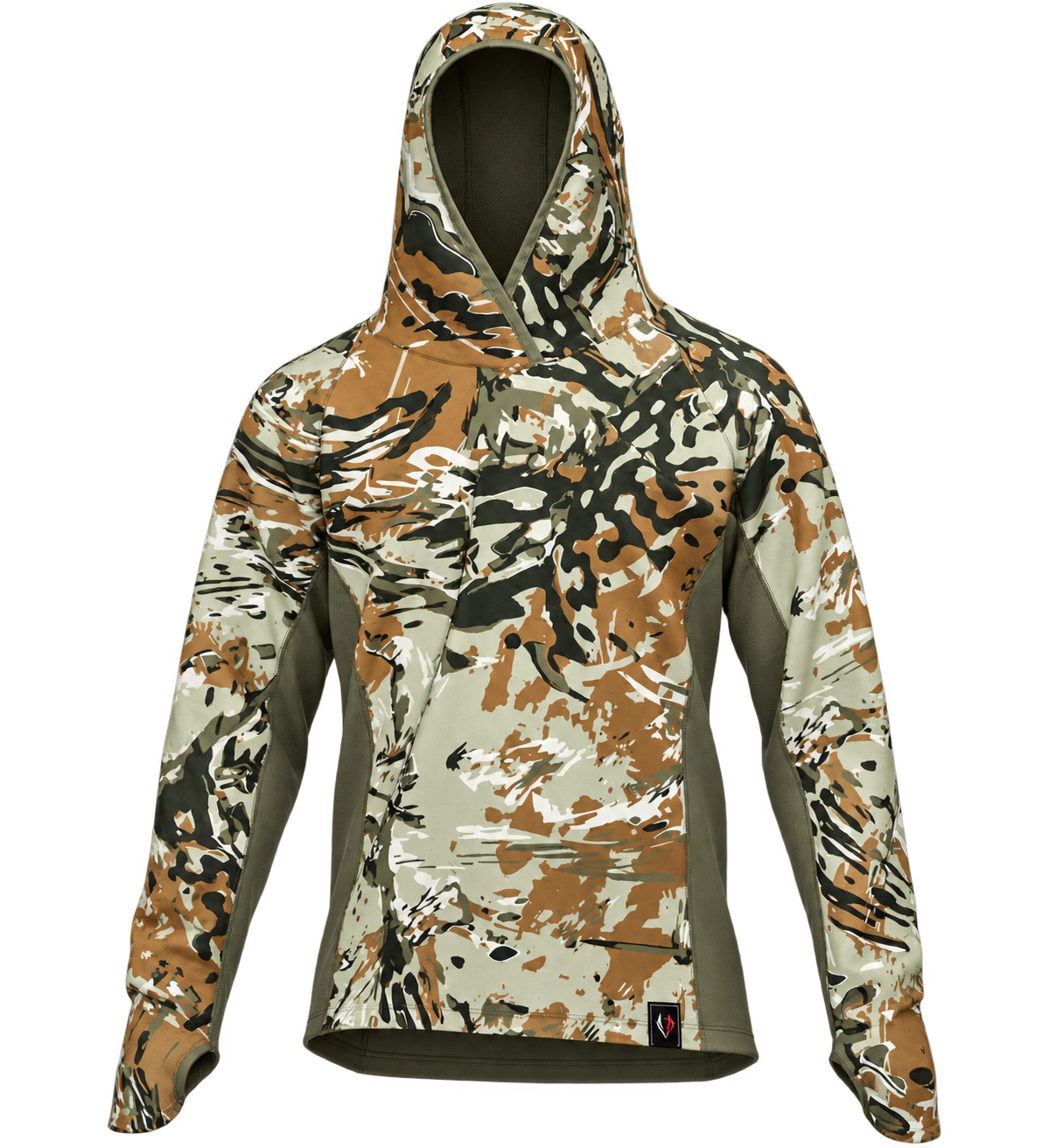 SCOUTE Sun Hoodie