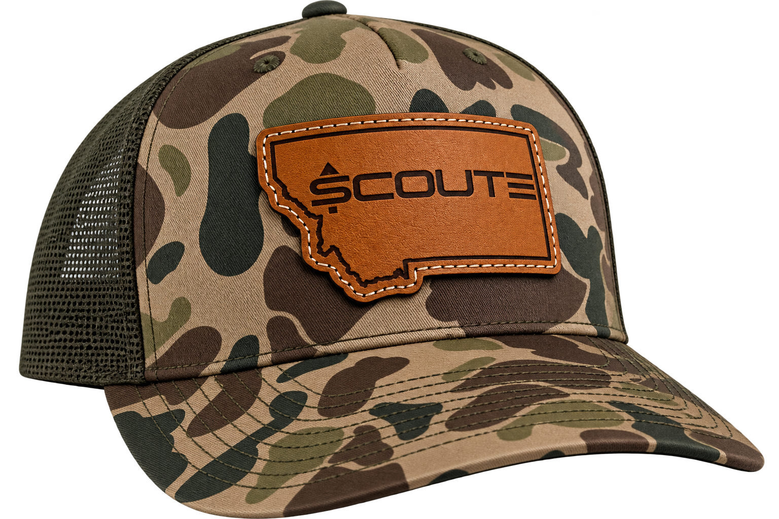 SCOUTE Hat