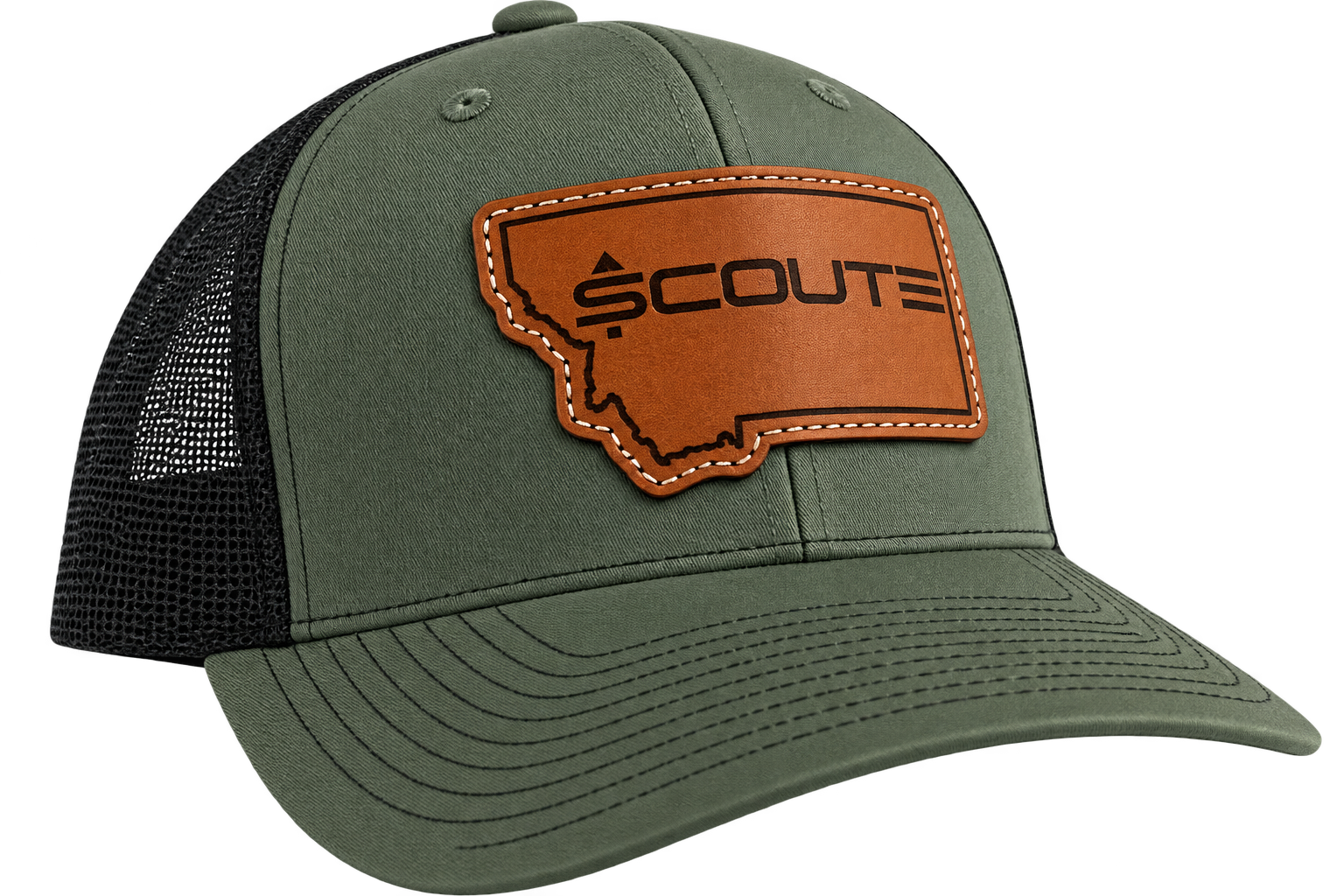 SCOUTE Hat