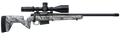 HyperLyte – Ultralight Precision Hunting Rifle