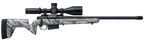 HyperLyte – Ultralight Precision Hunting Rifle