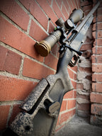 BaseCamp LR – Long-Range Precision Hunting Rifle