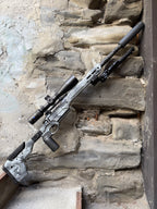 HyperLyte HNT26 – Ultralight Chassis Hunting Rifle