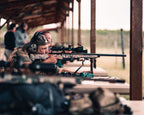 HyperLyte – Ultralight Precision Hunting Rifle