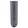 KGM R65K Titanium Suppressor