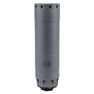KGM R30K Titanium Suppressor