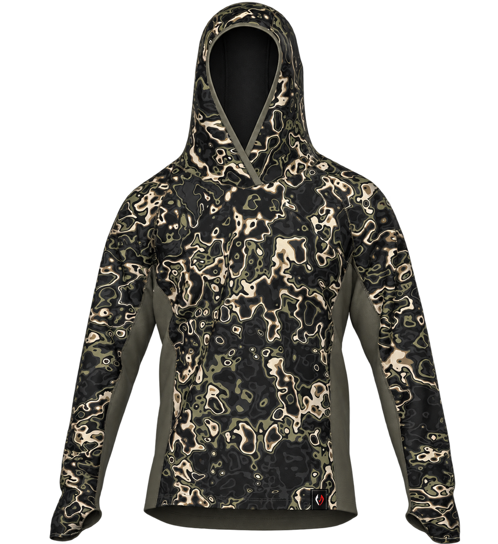 SCOUTE Sun Hoodie