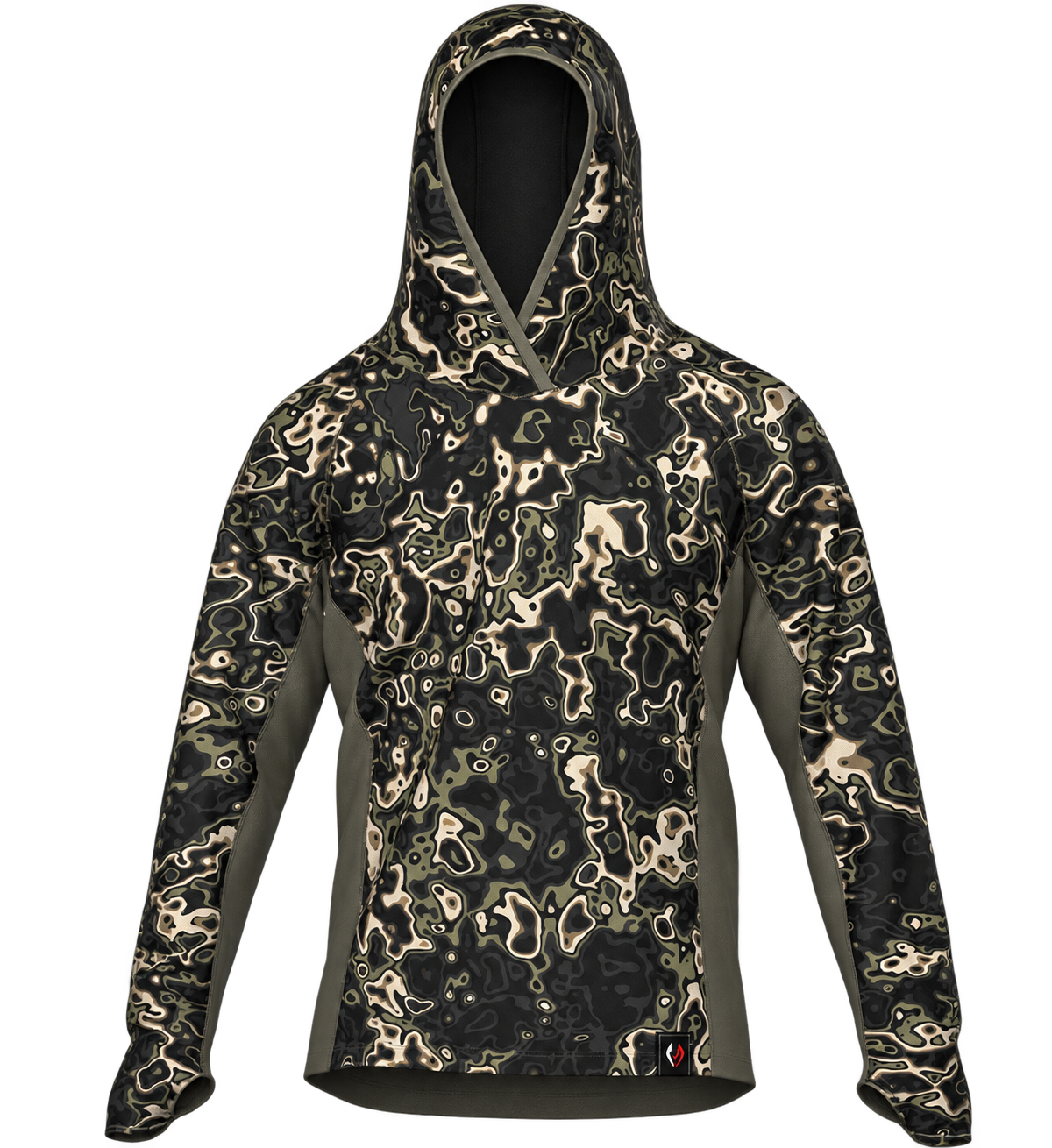 SCOUTE Sun Hoodie