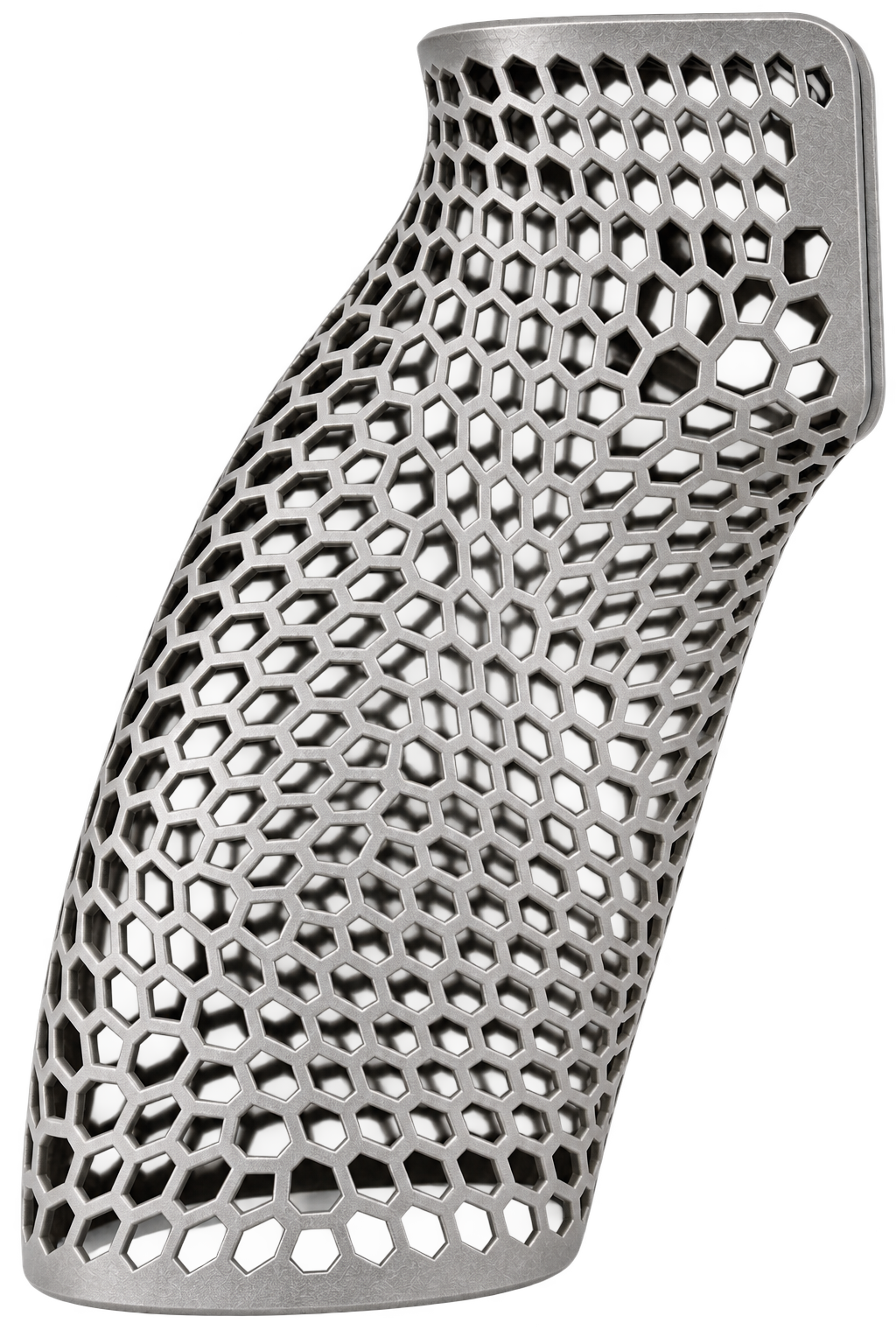 Scoute Titanium Grip