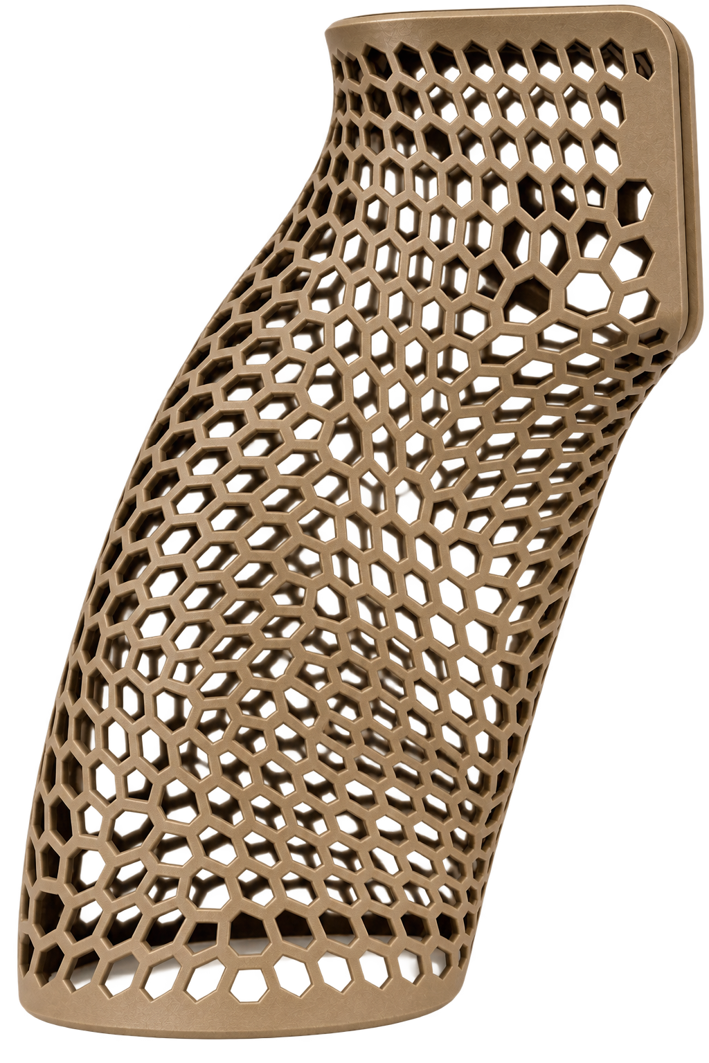 Scoute Titanium Grip