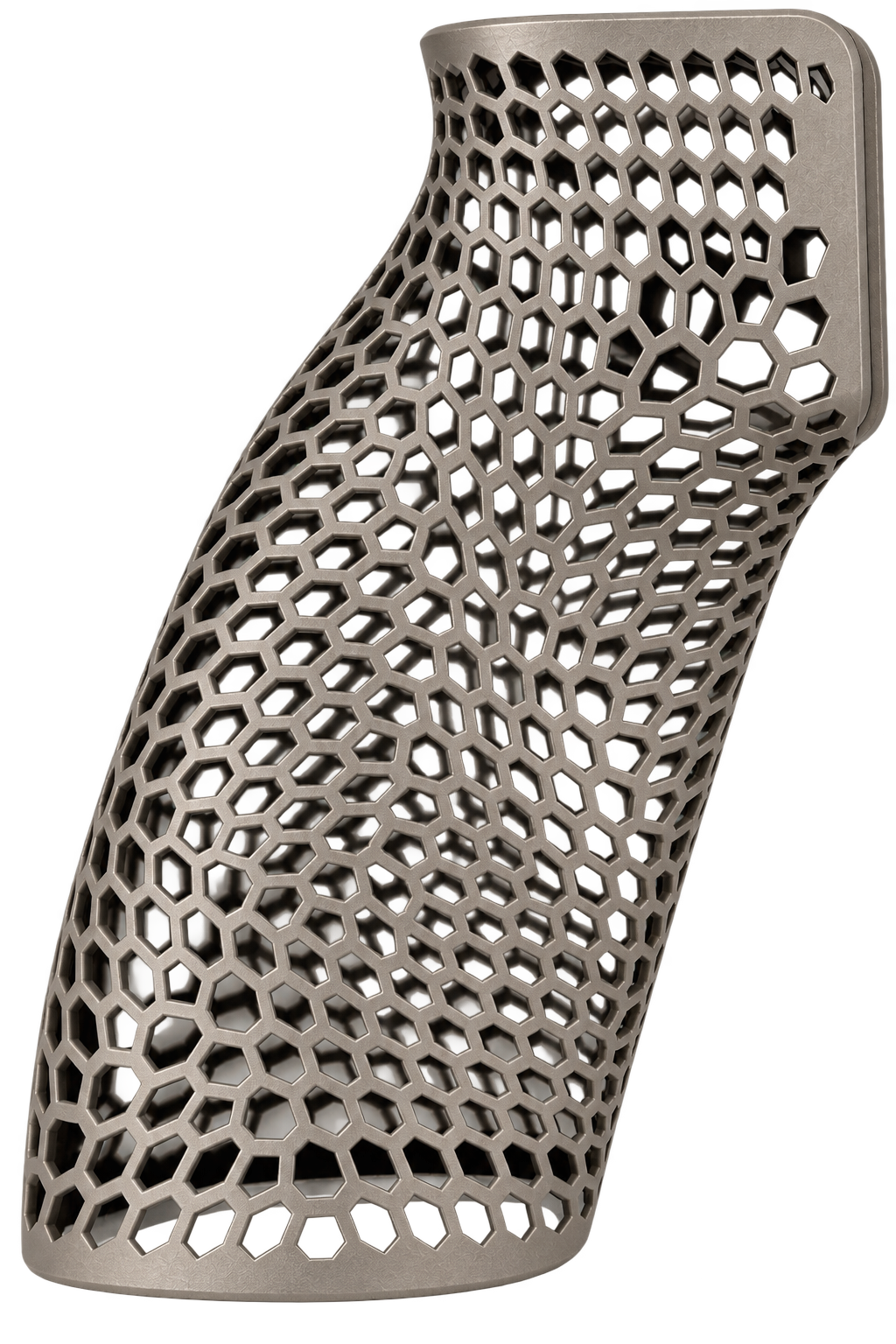 Scoute Titanium Grip