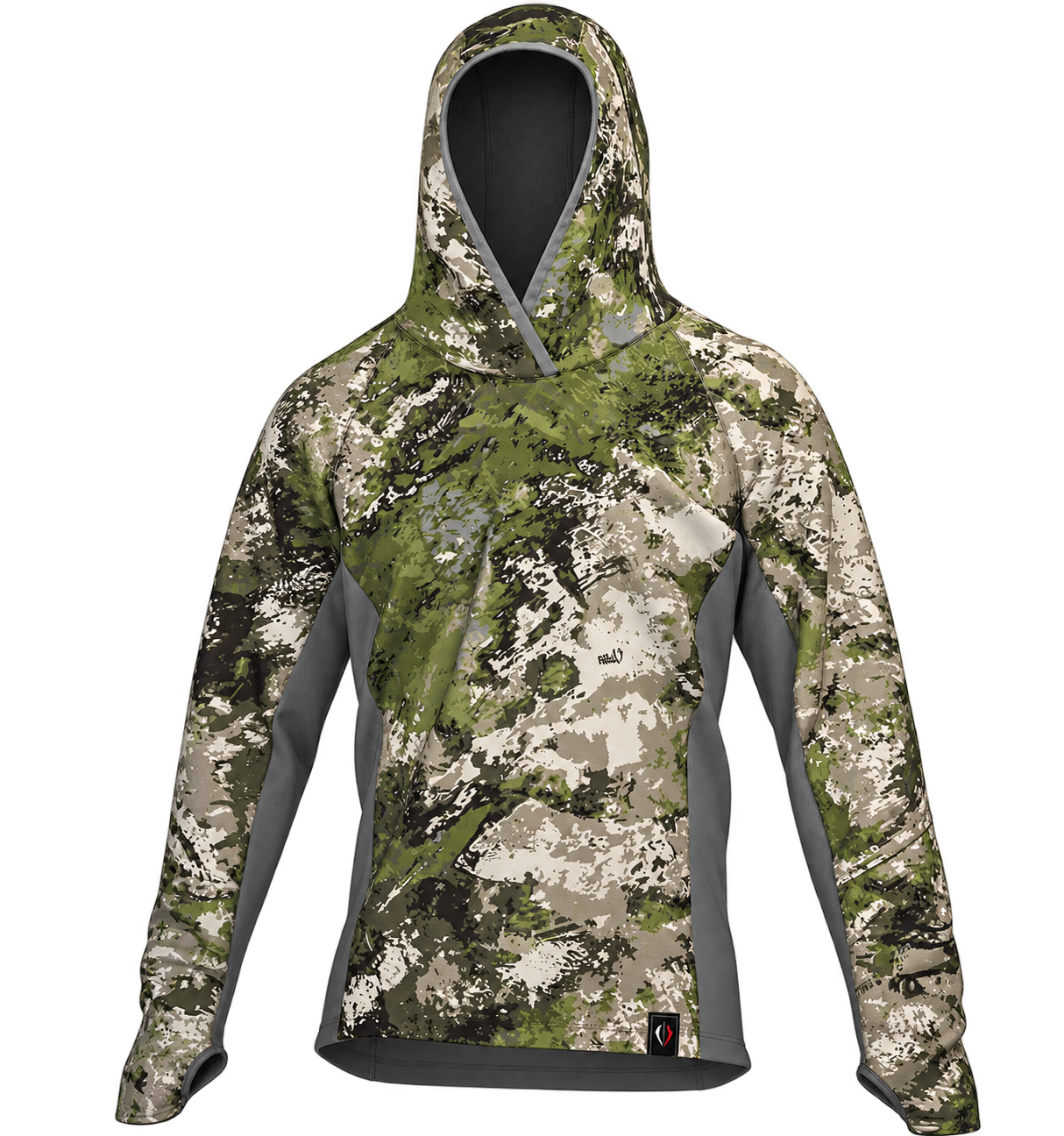 SCOUTE Sun Hoodie