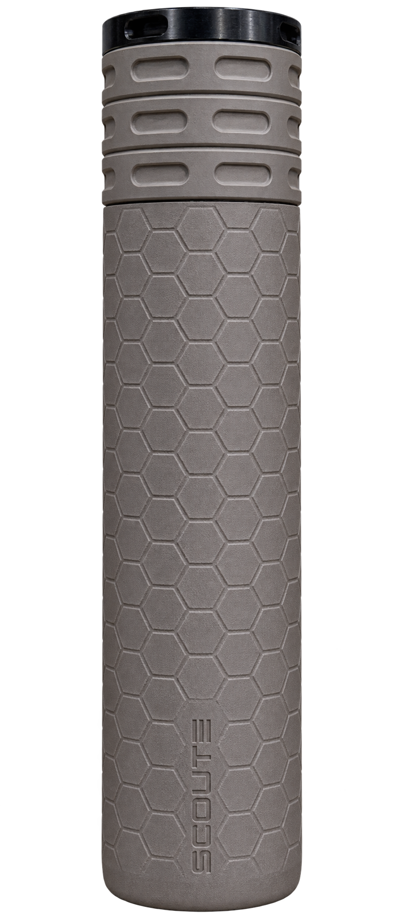 Mountain Muffler - SUPPRESSOR