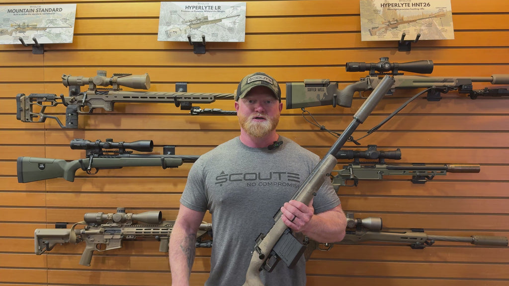 Brilliance in the Basics – Firearms Safety & Fundamentals (Online Course)
