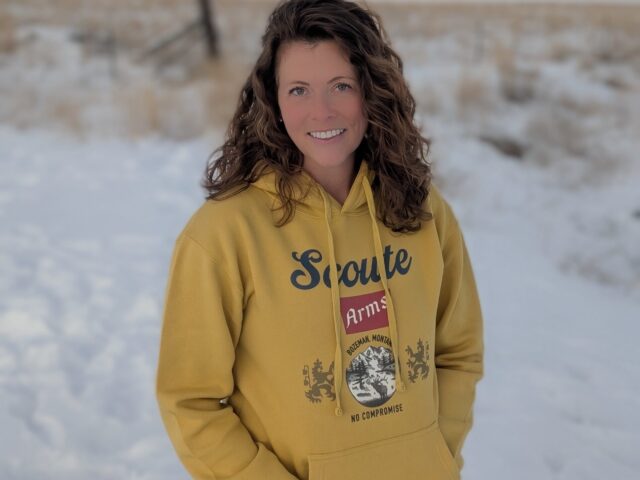 Introducing the Buck Skin Hoodie: Comfort Meets Durability